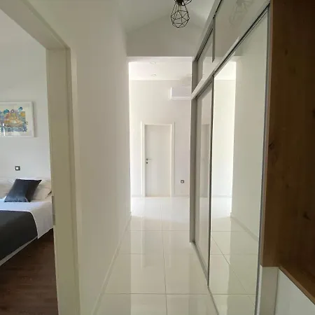 The Rooftop Appartement Selca (Brac)