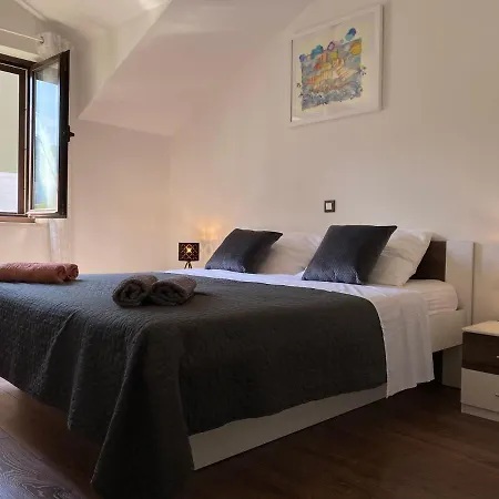 The Rooftop * Selca (Brac)