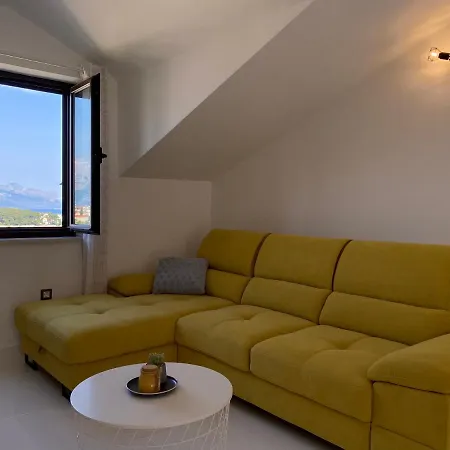 Apartment The Rooftop *