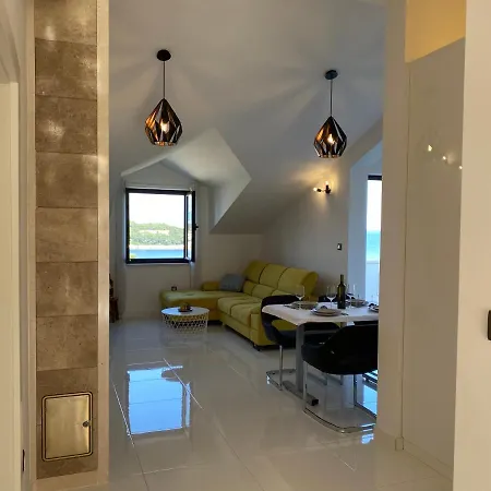 Apartamento The Rooftop Selca (Brac)