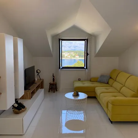 Apartamento The Rooftop *