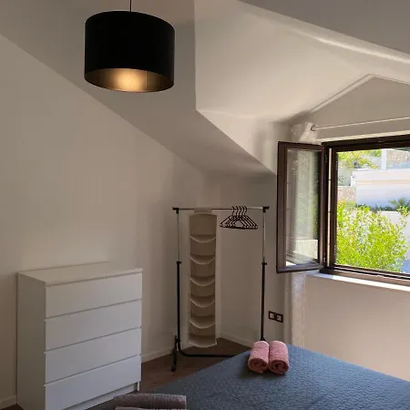 The Rooftop Apartamento Selca (Brac)