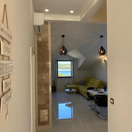 Apartamento The Rooftop *