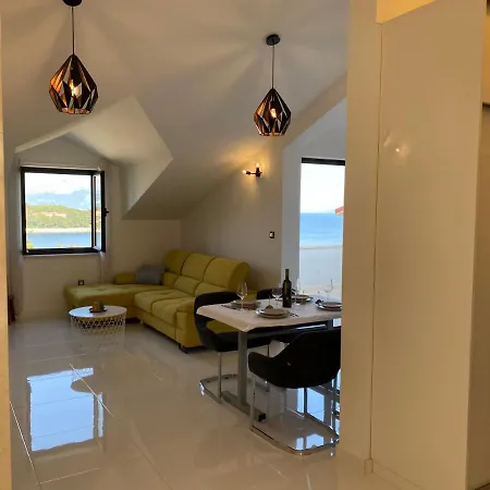 Apartamento The Rooftop *