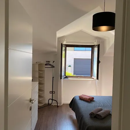 Apartamento The Rooftop