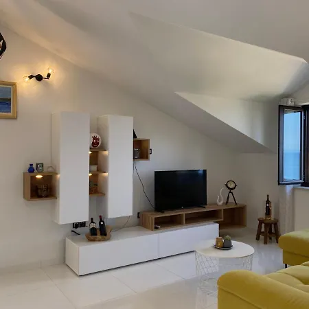 Apartamento The Rooftop