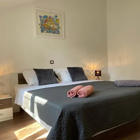 Apartamento The Rooftop Selca (Brac)