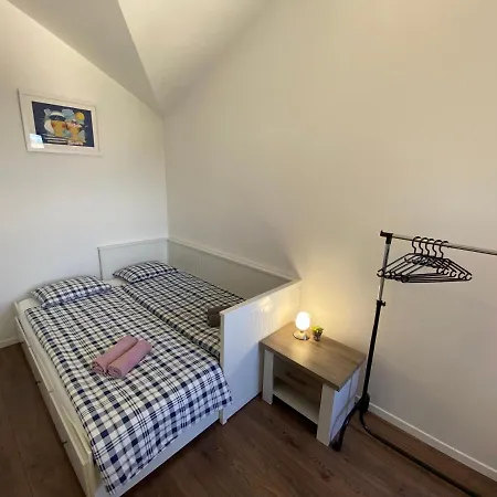 Appartement The Rooftop Selca (Brac)