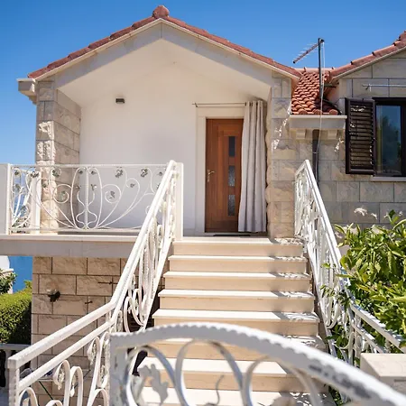 Appartement The Rooftop *