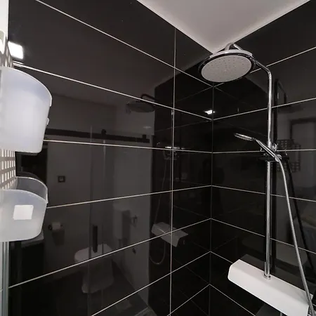 Appartement The Rooftop