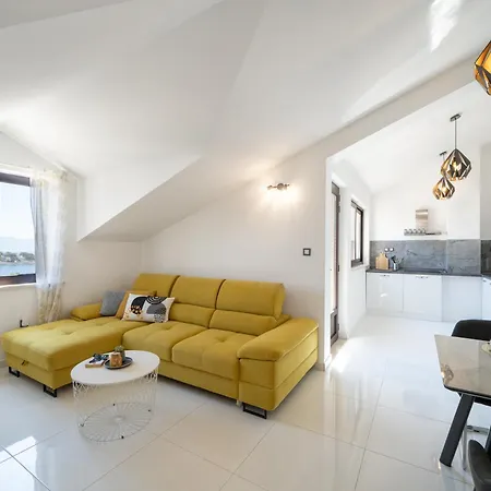 Appartement The Rooftop *