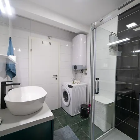 Apartamento The Rooftop Selca (Brac)