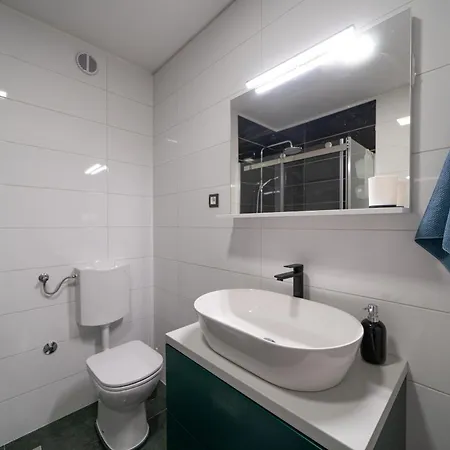 Apartamento The Rooftop Selca (Brac)