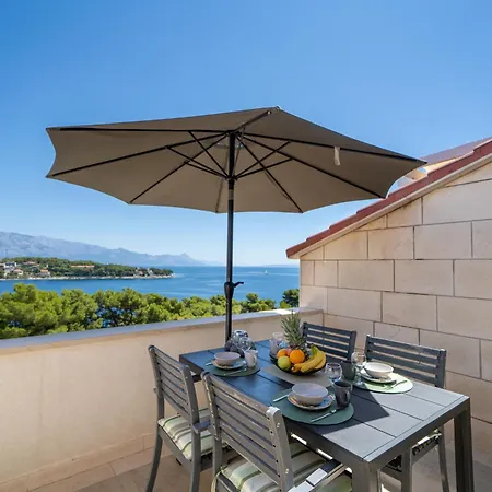 The Rooftop * Selca (Brac)