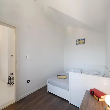 Appartement The Rooftop *