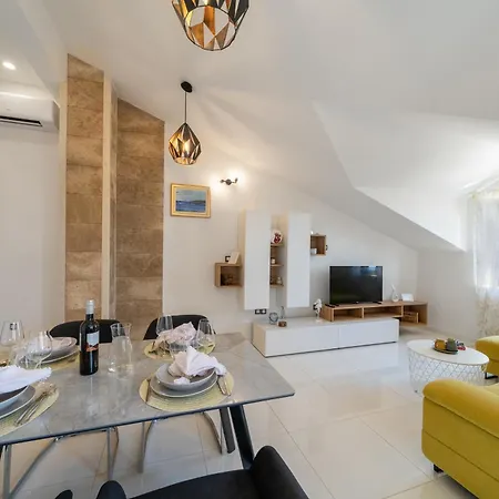 Apartamento The Rooftop Selca (Brac)