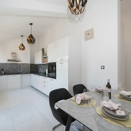 Apartamento The Rooftop Selca (Brac)