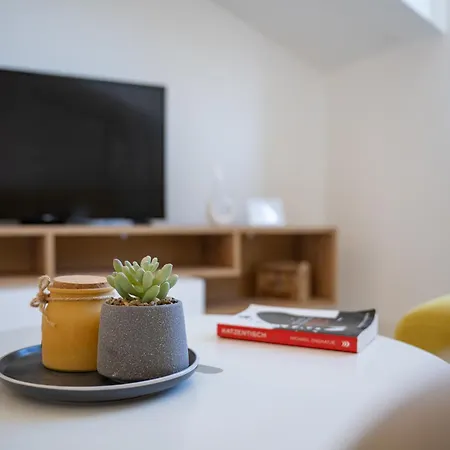 Apartamento The Rooftop