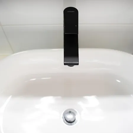 The Rooftop Apartamento *