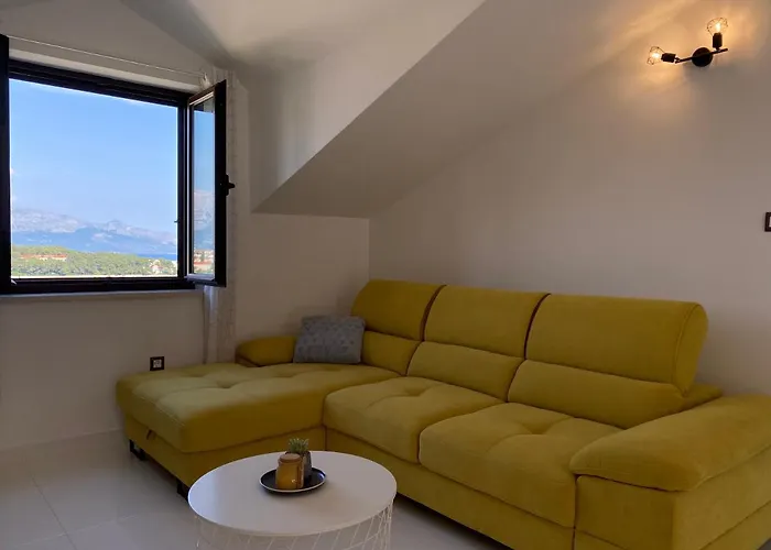 Apartamento The Rooftop *