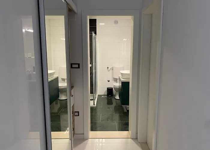 Daire The Rooftop Selca (Brac)