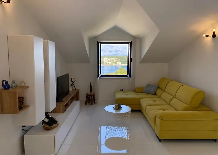 Apartamento The Rooftop *