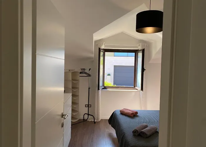 Apartamento The Rooftop
