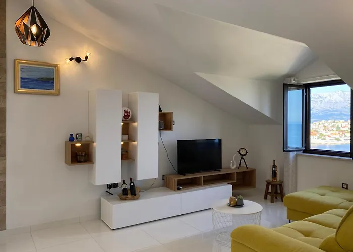 Apartamento The Rooftop