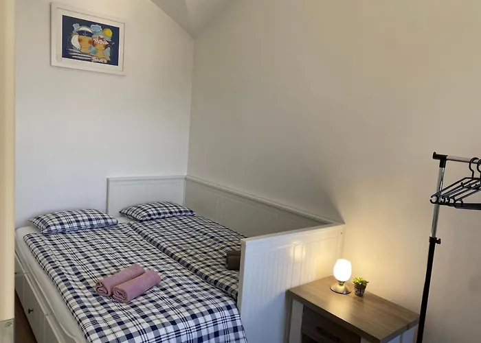Apartamento The Rooftop *