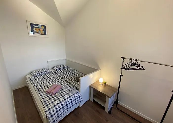 Daire The Rooftop Selca (Brac)