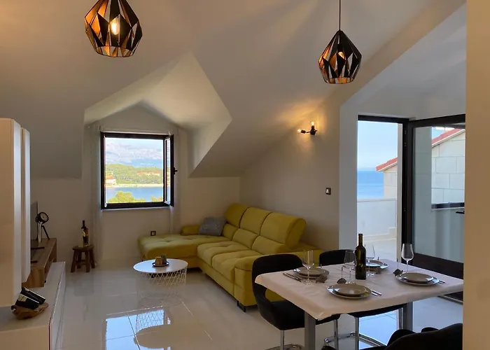 The Rooftop Apartamento *
