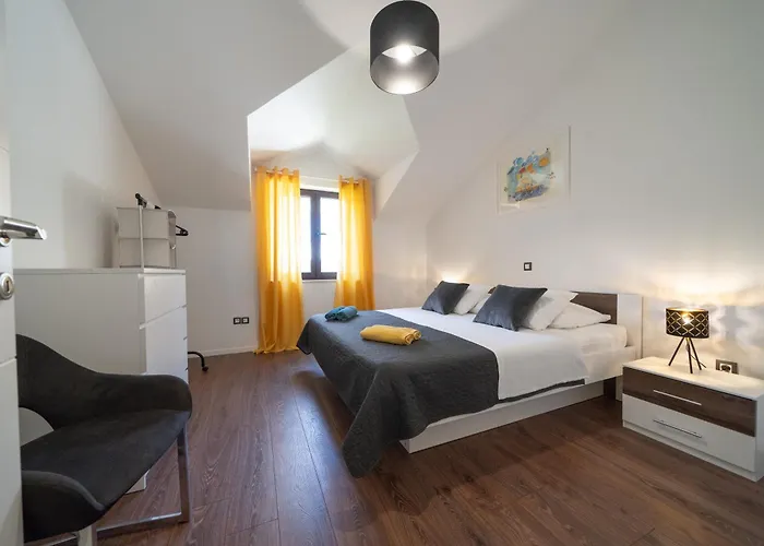 Apartamento The Rooftop