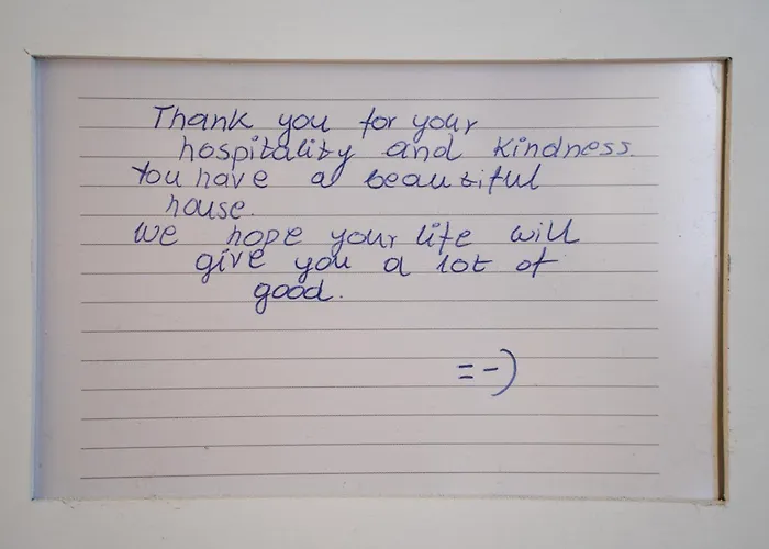 Daire The Rooftop Selca (Brac)