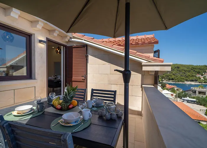 The Rooftop Apartamento *
