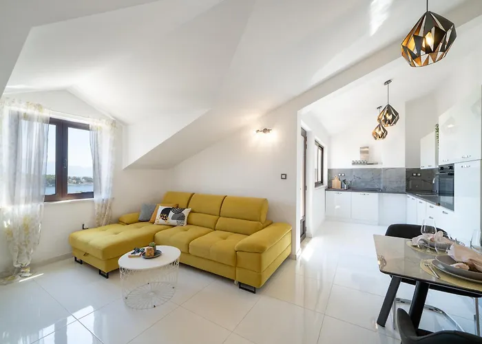 Apartamento The Rooftop *