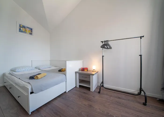 The Rooftop * Selca (Brac)