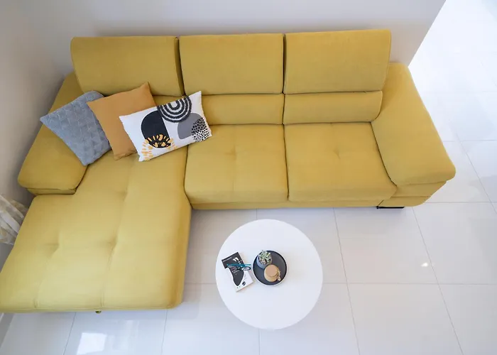 The Rooftop Apartamento