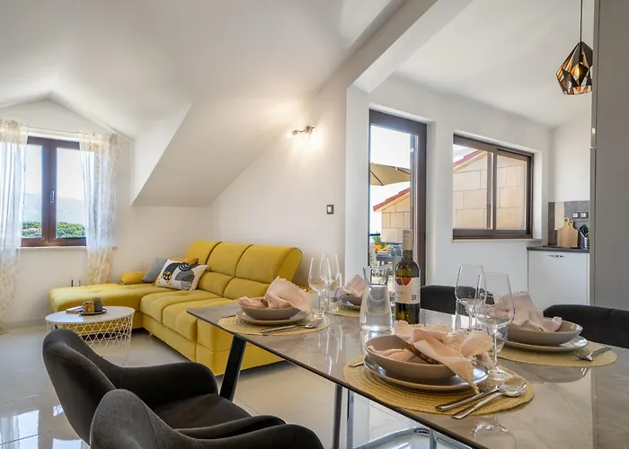 The Rooftop Apartamento *