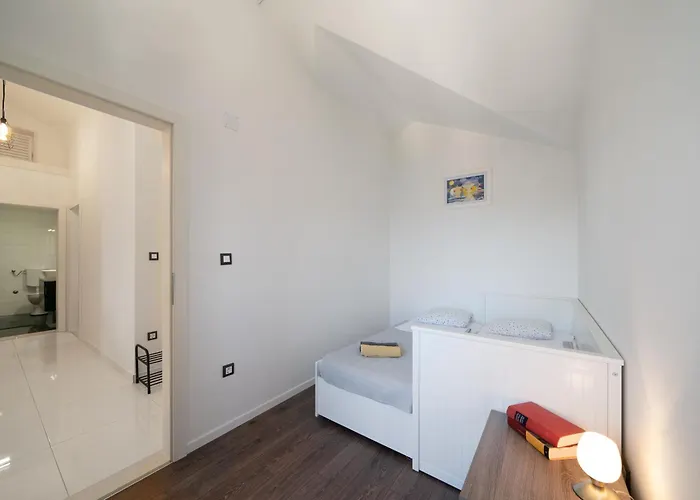 Apartamento The Rooftop *