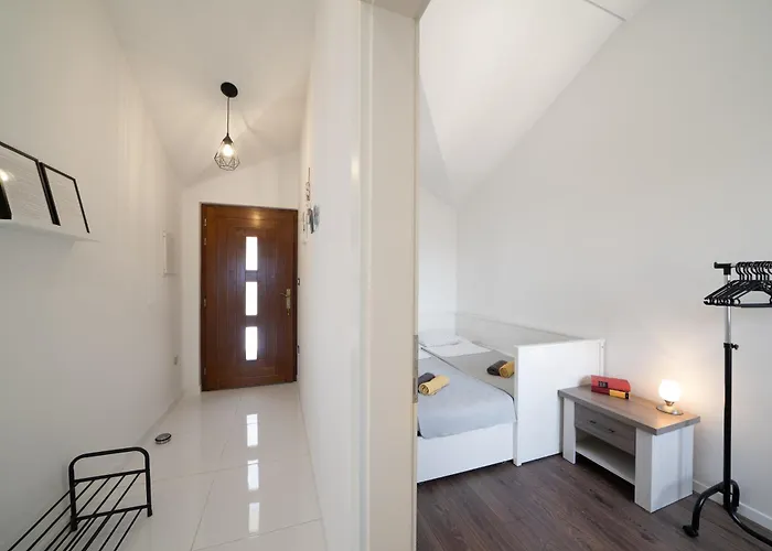 The Rooftop Apartamento