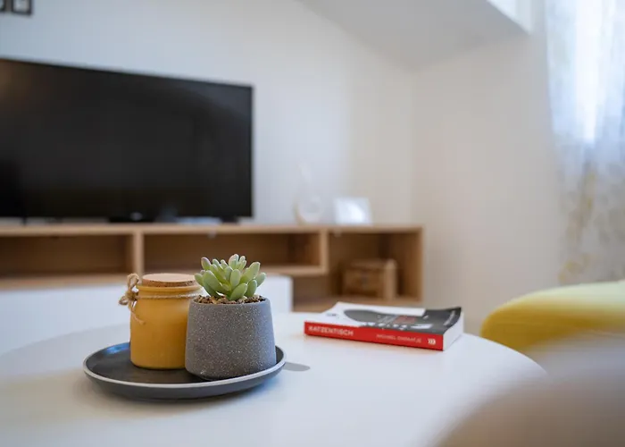 Apartamento The Rooftop