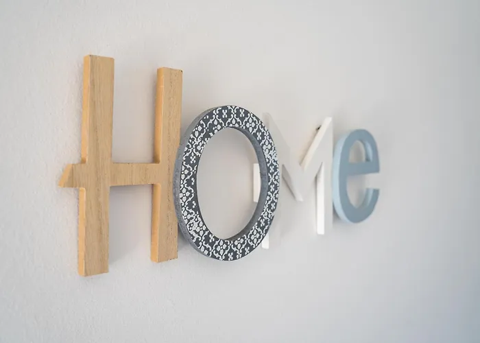 Daire The Rooftop Selca (Brac)