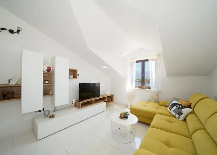 The Rooftop * Selca (Brac)