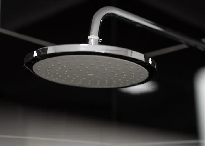 Daire The Rooftop Selca (Brac)