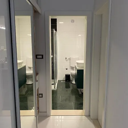 شقة The Rooftop Selca (Brac)