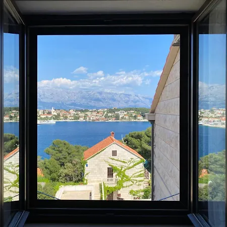 شقة The Rooftop Selca (Brac)