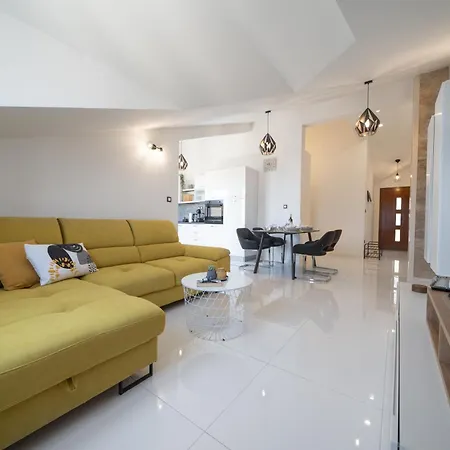 The Rooftop شقة Selca (Brac)