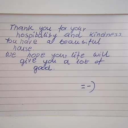 شقة The Rooftop Selca (Brac)