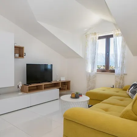 The Rooftop شقة Selca (Brac)