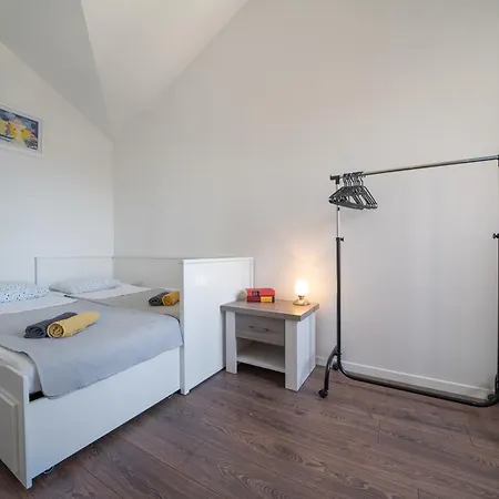 The Rooftop * Selca (Brac)